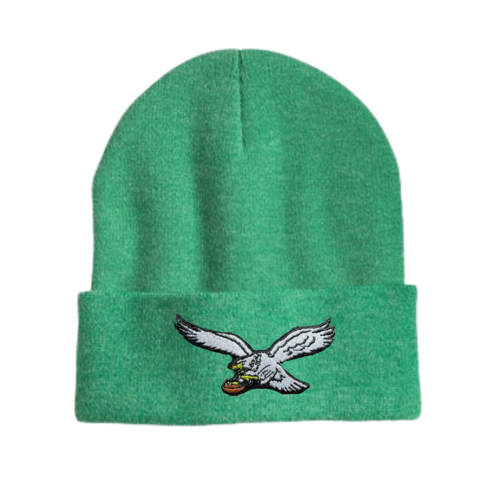 Eagles Beanies