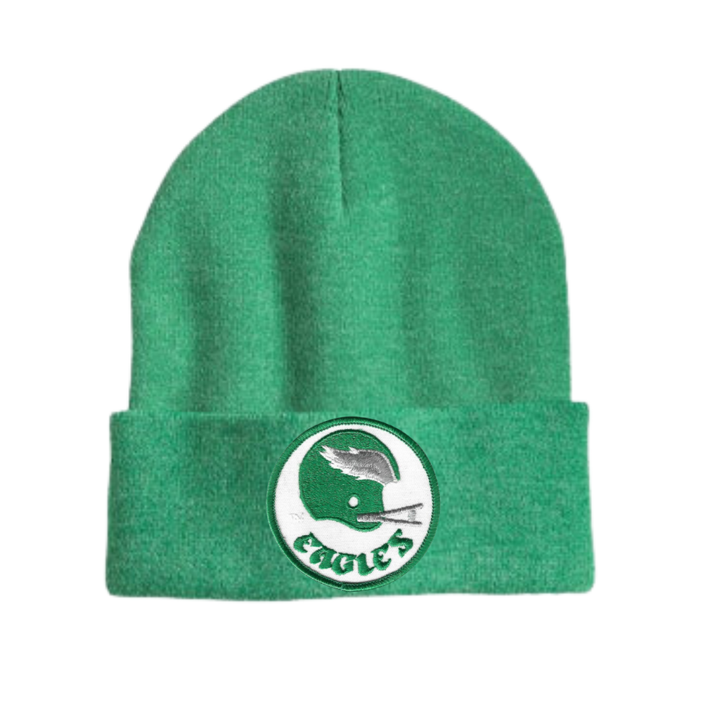 Eagles Beanies