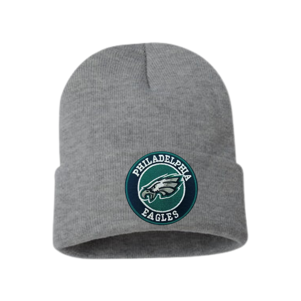 Eagles Beanies