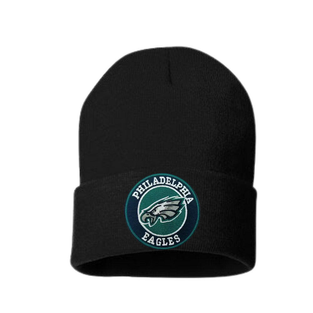 Eagles Beanies