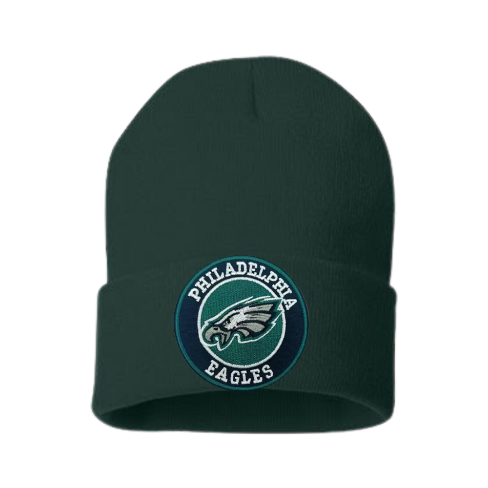 Eagles Beanies